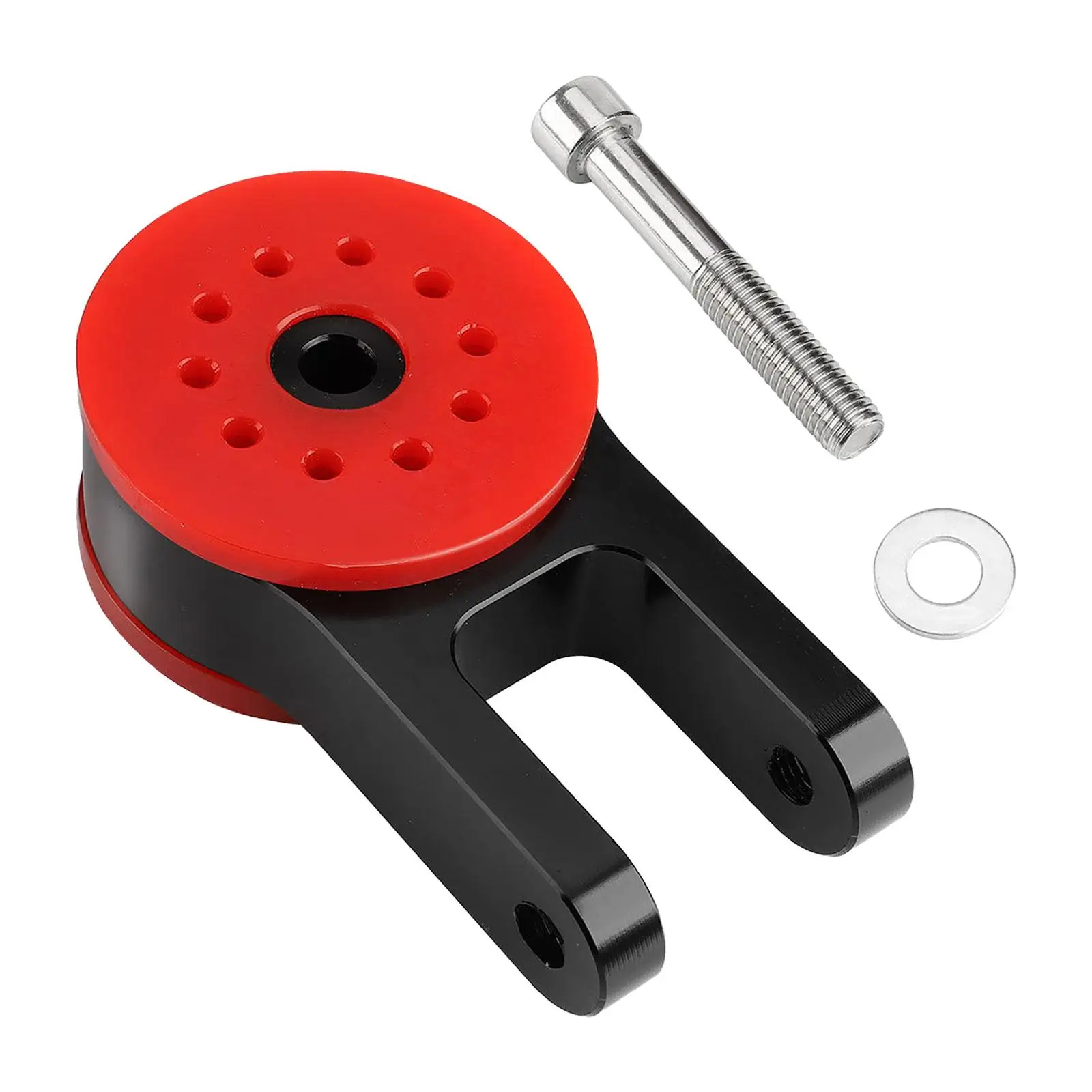 

Rear Motor Mount Aluminum for Focus ST 13-18 Convenient Installation