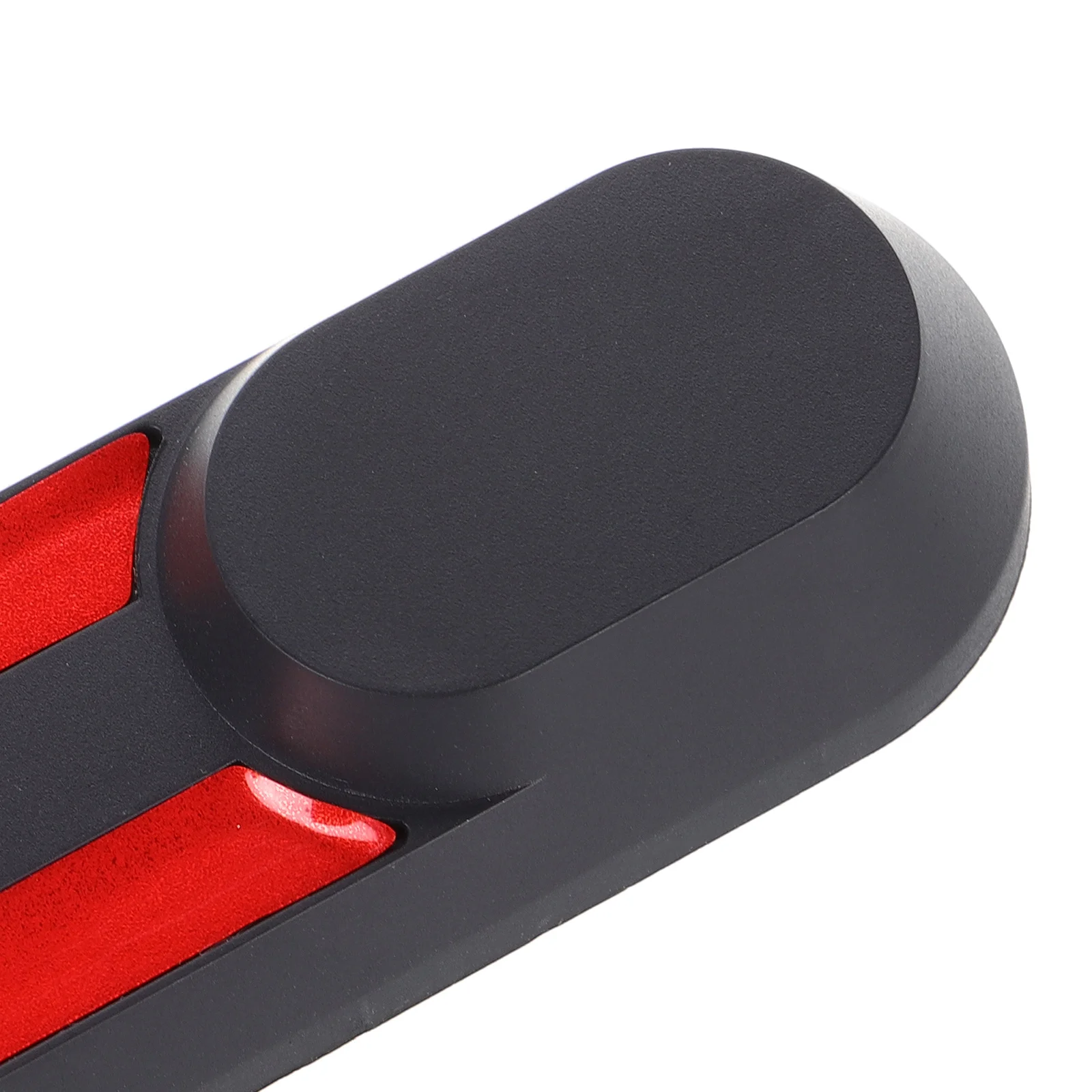 2 قطعة غطاء العجلة الأمامية للسكوتر الكهربائي غطاء حماية من البلاستيك المتين لغطاء عجلات الجانب الأمامي للسكوتر متوافق #4