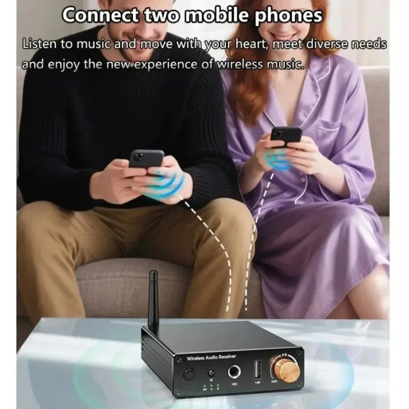 Thumbnail 4 - #66 Best Bluetooth Transmitters to Buy In 2026