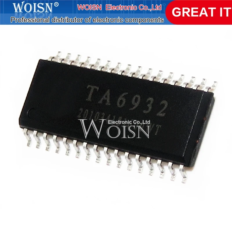 TA6932 6932 SOP-32