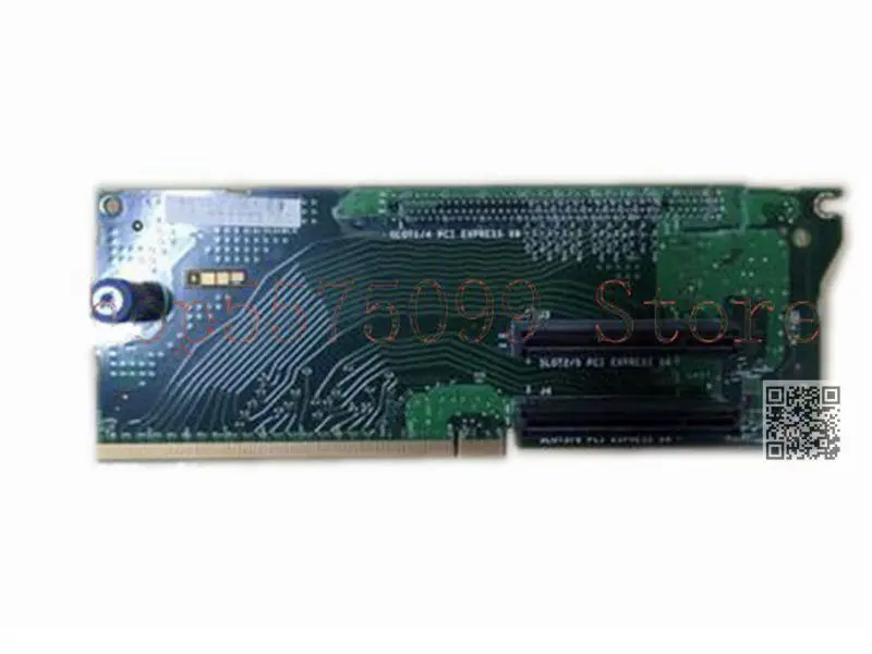 DL380G6 / G7 DL385G5P PCI-E Expansion 496057-001 451278-001