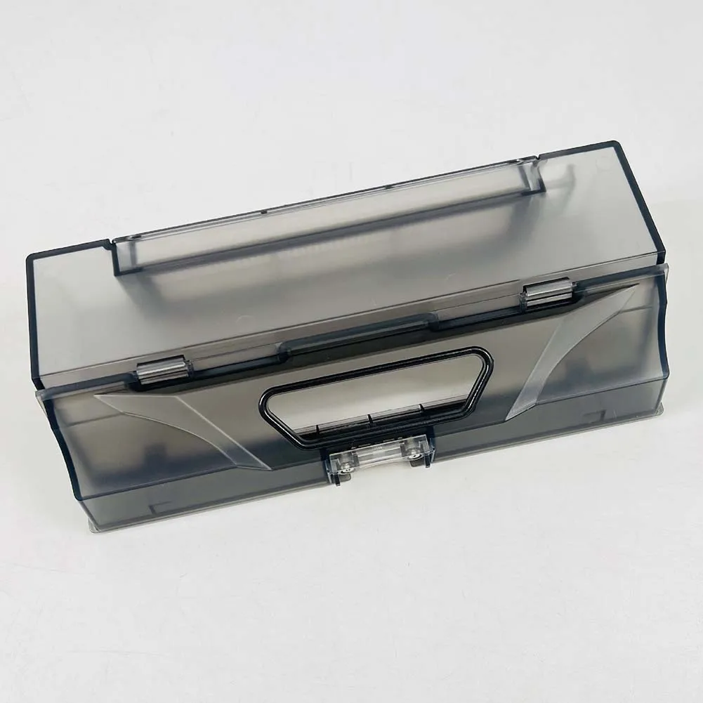 مزبلة ترشيح متقدمة مع إدارة الغبار لمرشح Hepa للتنظيف المنزلي والأداء الأمثل وعملية التنظيف الكاملة #5