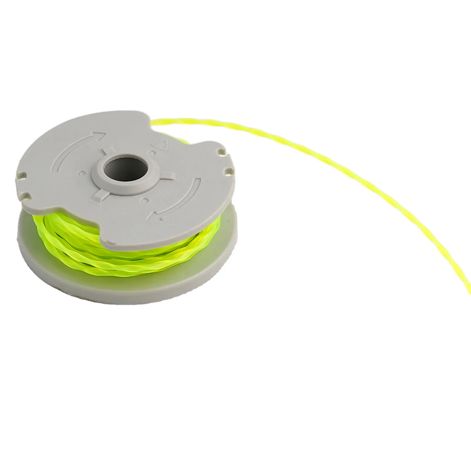Replacement Spool & Line for WA0014 6 Pack for WG168 WG184 WG190 WG191 + 2 Covers 20ft 0 080 Inch Superior Edging