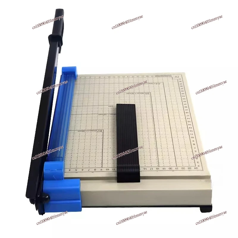 

Усиленное шасси А4, резак для пластиковой бумаги, режущий станок для резки медного листа из ПВХ, железный лист