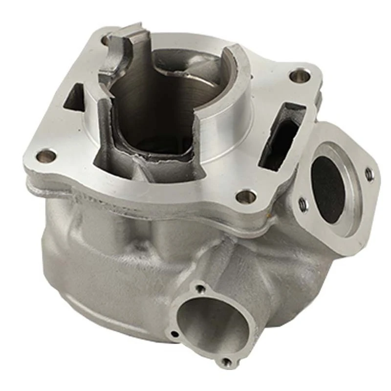 

Motorcycle Parts Engine Cylinder DT125R TDR/ TZR125