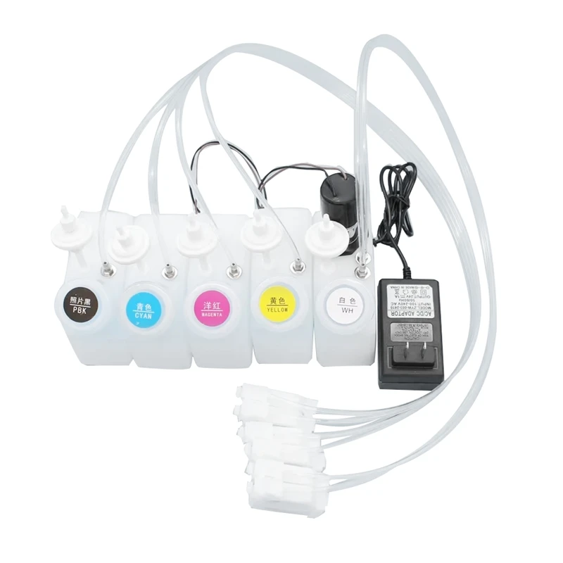 PZHI-DTF Printer In…