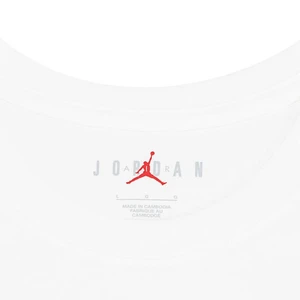 Men's Short Sleeve Nike-Camisa T, Original Sportswear, such as Jd Air Street SS Crew, New Arrival 6 Main Sales Nike Shirt - №4