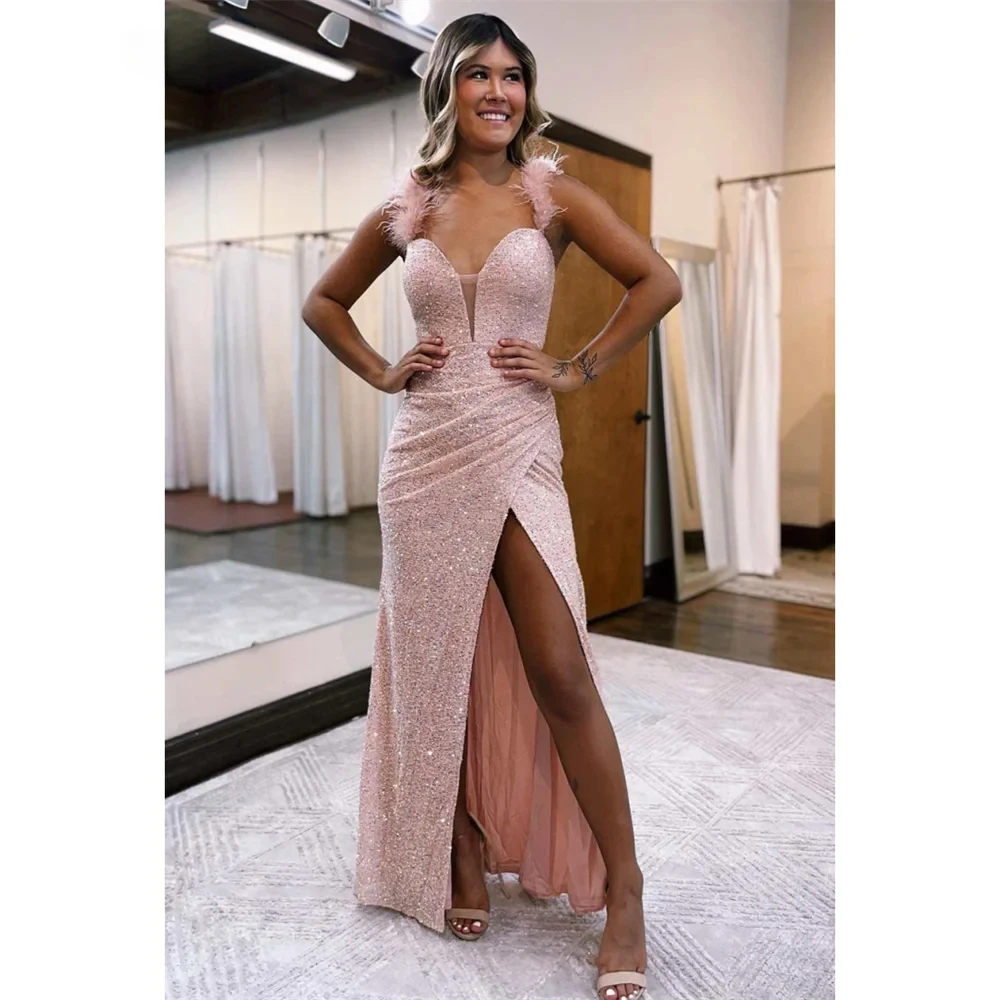 

Prom Party Cocktail Evening Dresses Ball Gowns Party Dress for Wedding Guest Dress Women New in Dresses Robe Soiree Customized