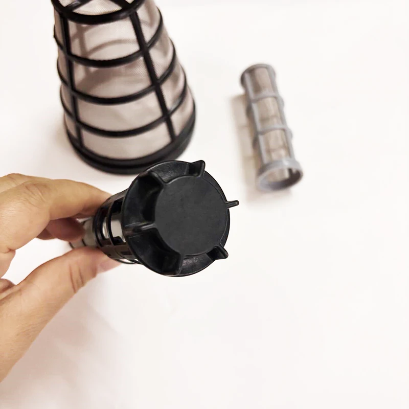 Filtro de tanque de água t40 t20p, marca original para drone agrícola agras dji, peças de reposição/acessórios uav, peças de reparo