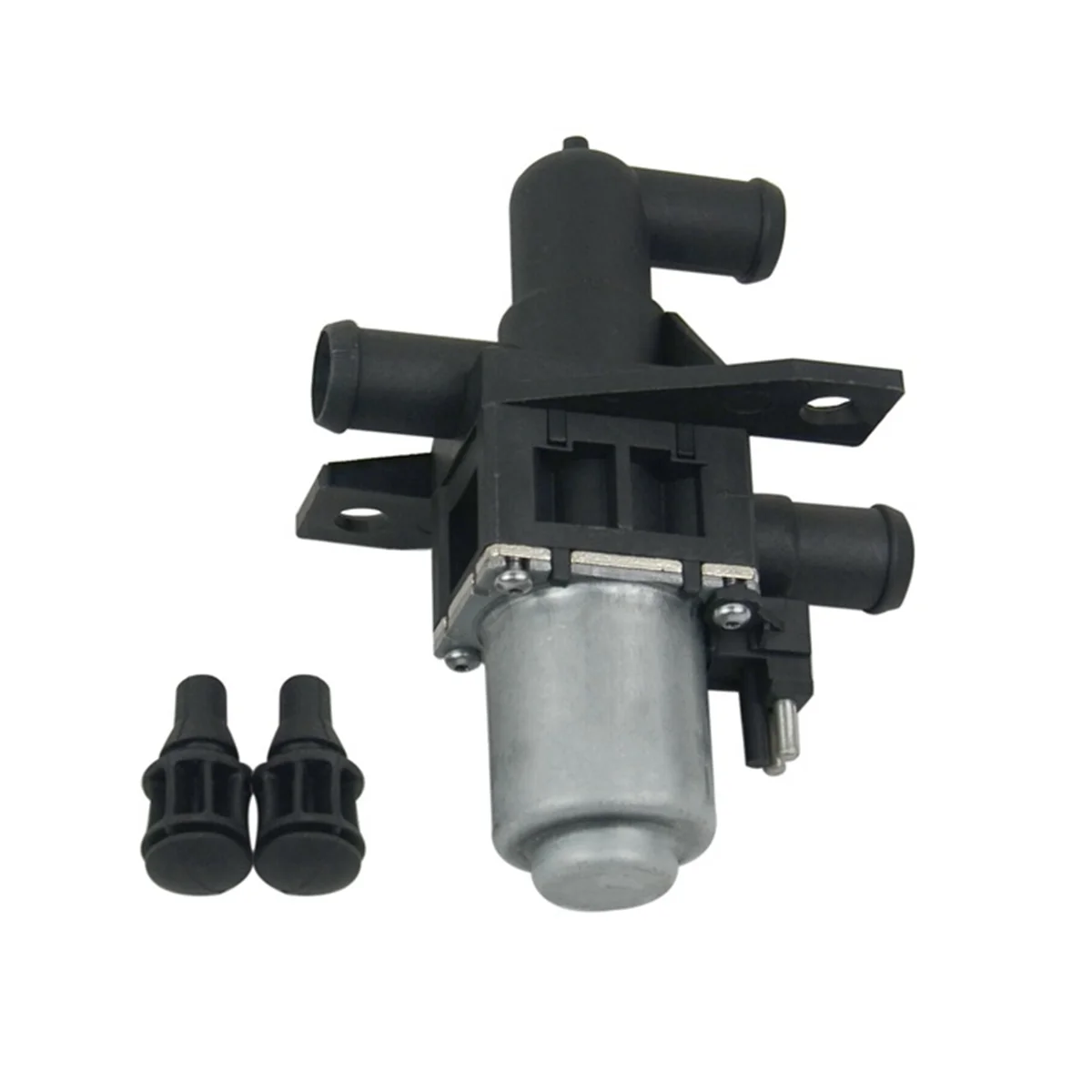 

Air Conditioning Control Valve for Mercedes-Benz SL 280 0018300684