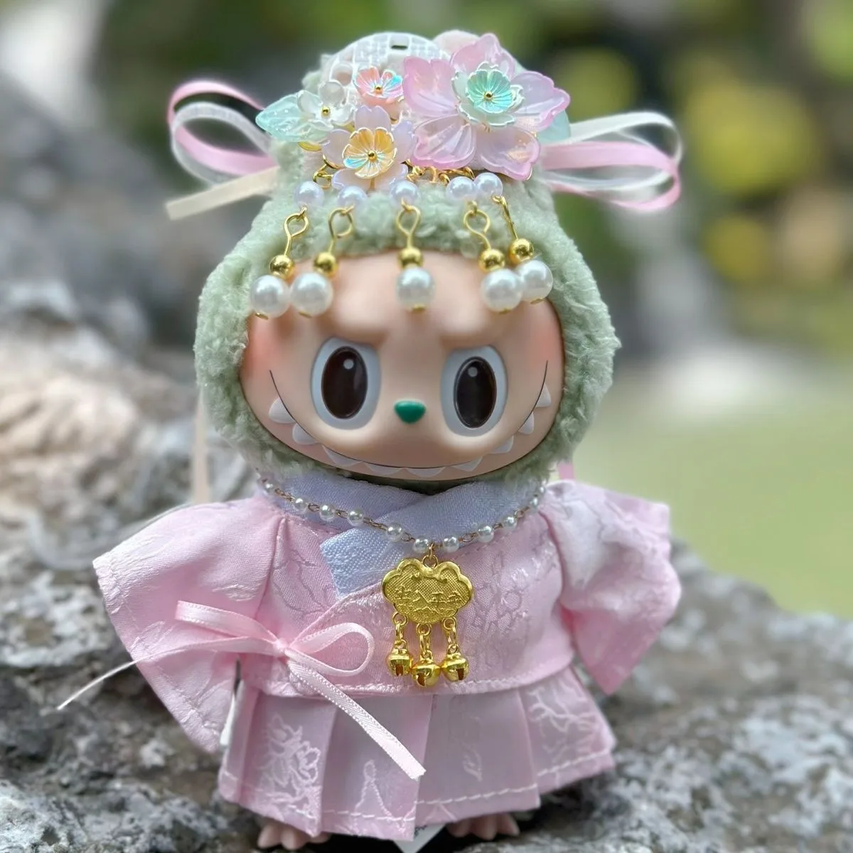 Clothes For Labubu … - image