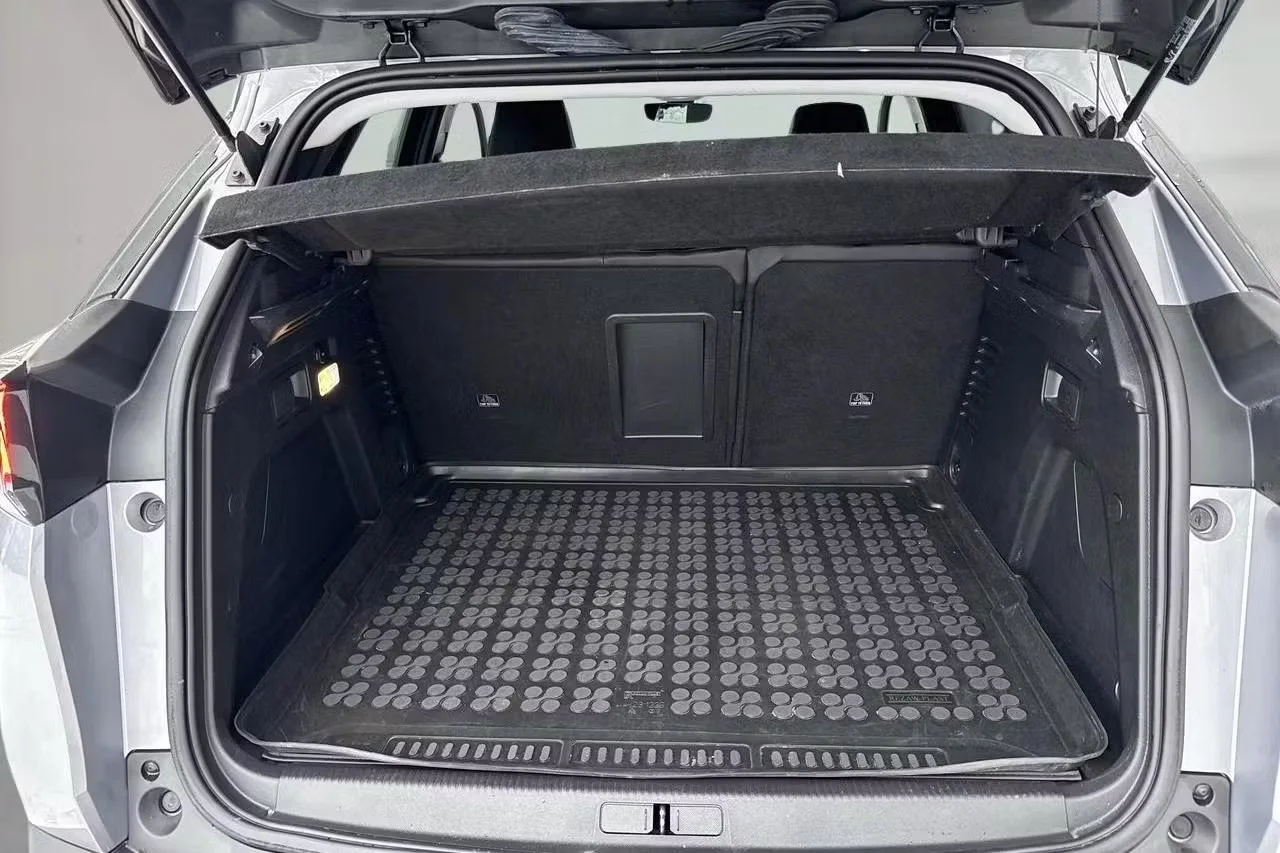 

Автоматические стойки с пружинами для Peugeot 3008 III (P64) 2024-настоящее внедорожник, задняя дверь багажника, подъемник багажника, поддерживает амортизатор