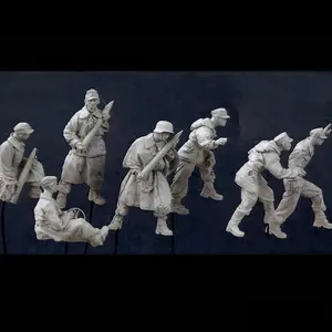 10 meilleurs modèles d’artillerie vendus - No 10