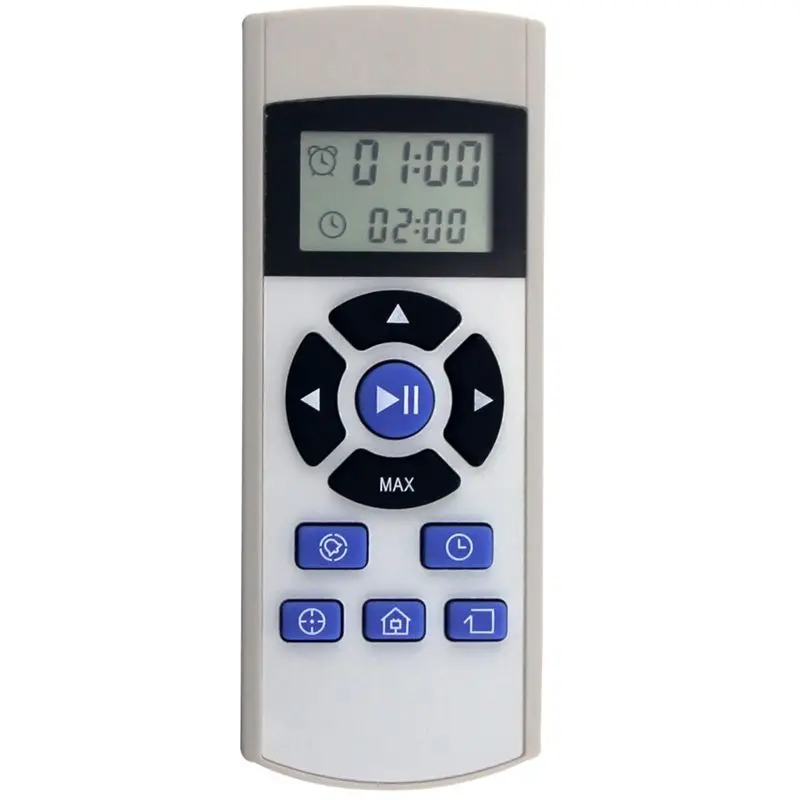 Replace RC010G Remote Control For Ecovacs Vacuum Cleaner Robot Remote Control