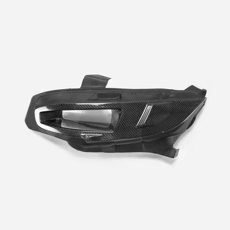 EPR FOR 10th Gen Civic FC FK7 FK8 EPA headlight intake duct LHD Driver Side accessories Shipping from the United States