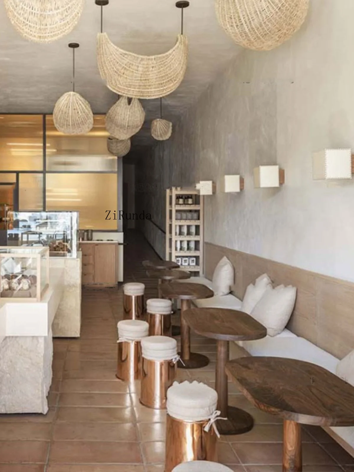 Рисунок 5 - *Скандинавский стиль