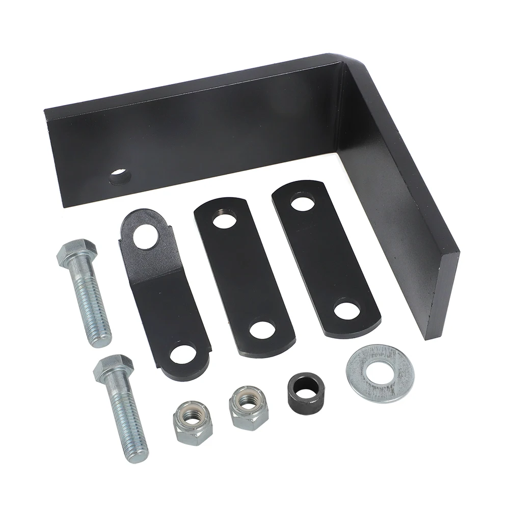 For Trailer Tail Gate And Most Utility Spring Lift Assist Accessories Kit Easy to Install to Use