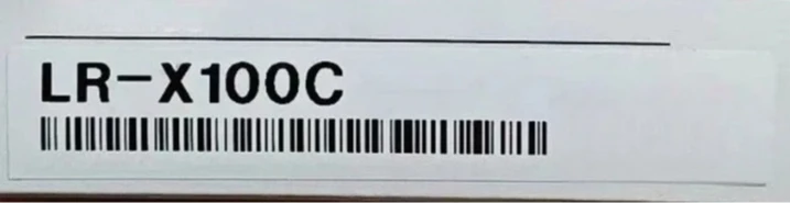 

Brand new LR-X100C LR X100C spot inventory Fast delivery