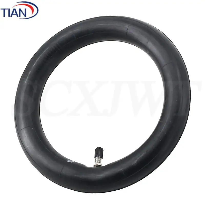 أنبوب داخلي ذو فم مستقيم جديد 8 1/2x2 عالي الجودة لدراجات التوازن ودراجات المنزلقة للأطفال #2