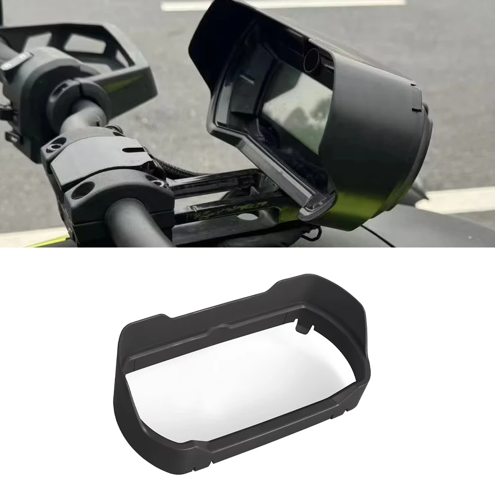 For Can-Am Ryker 600 900 Rally Edition Sport ACE 2019-2025 UTV NEW modification accessories, dashboard cover, screen protector
