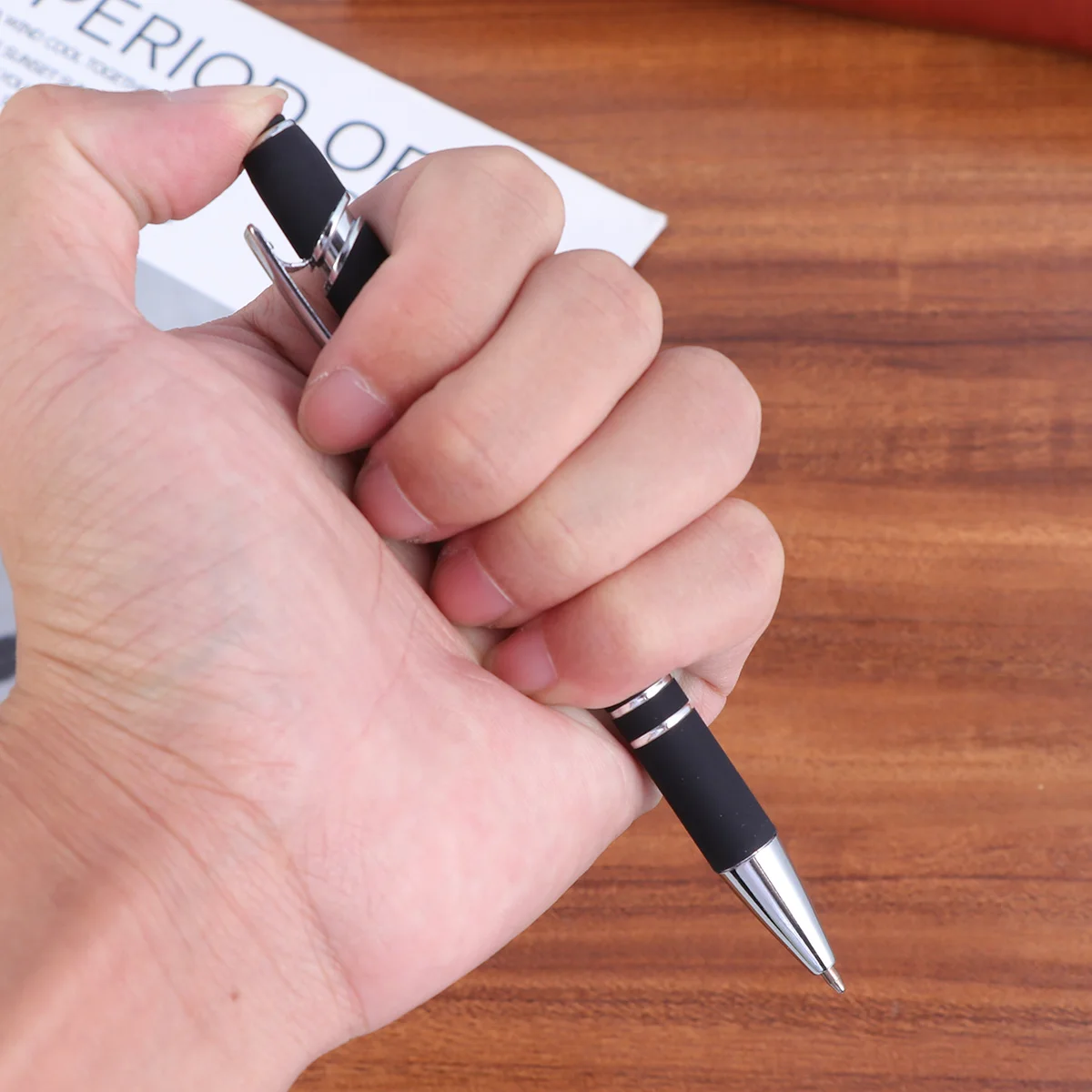 

Multifunctional Press Ballpoint Screen Capacitance Computer Pens Stylus Capacitive Handwriting
