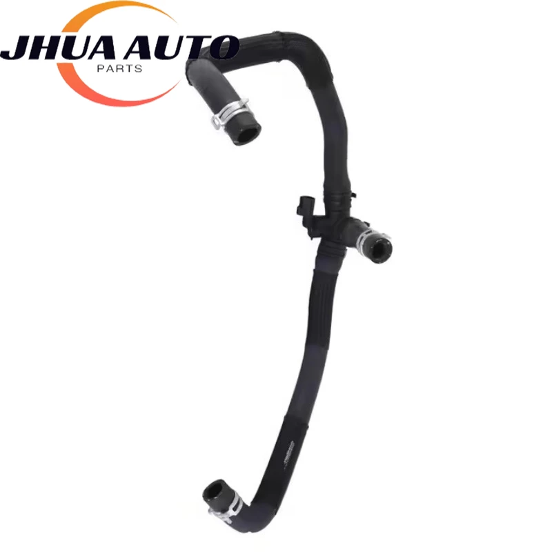 

LR033912 JDE11534 LR013163 Совершенно новый шланг радиатора для Land Rover Jaguar для L320/L319/L405/L494 Diesel 3.0T