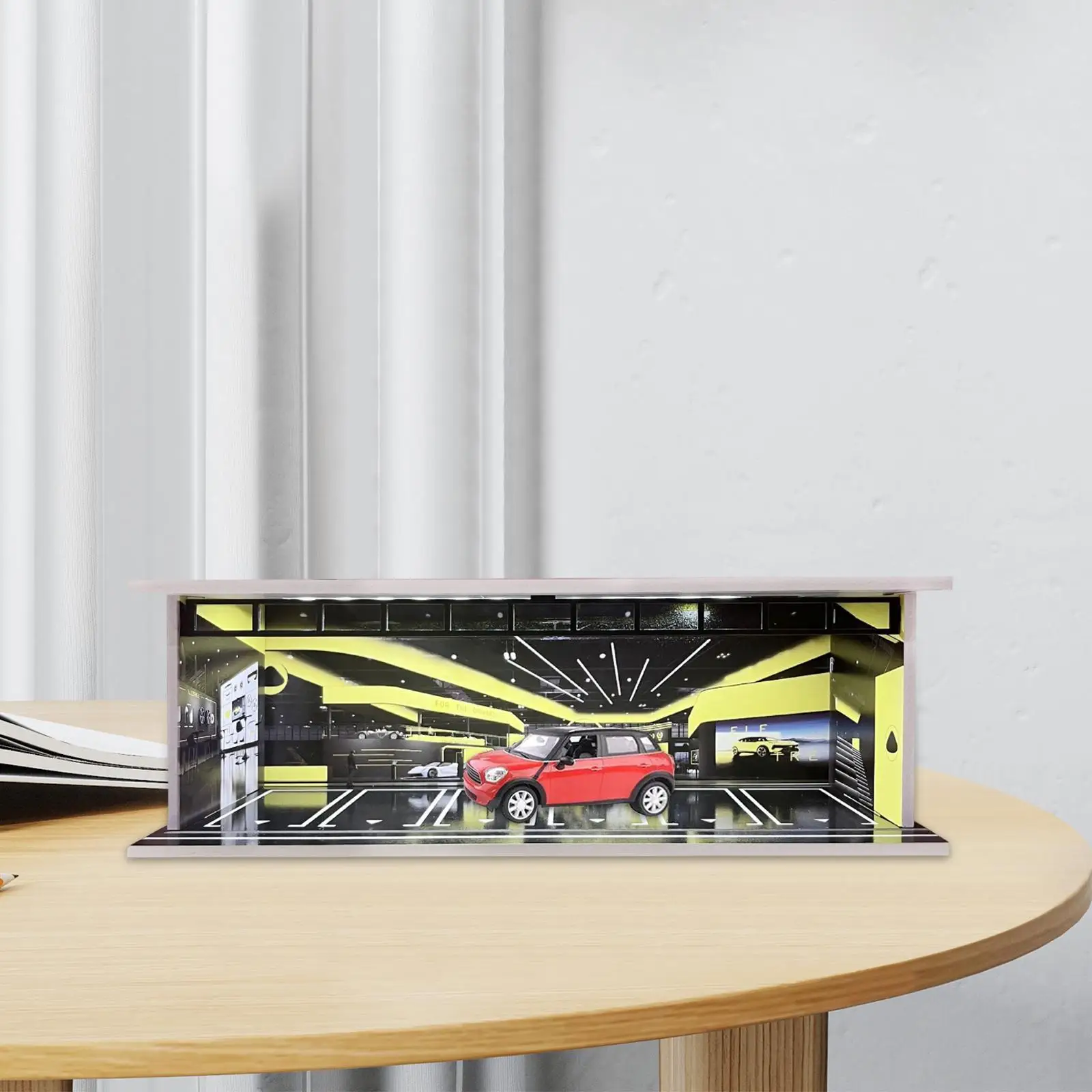 vitrine-de-acrilico-para-garagem-de-simulacao-estojo-para-modelos-de-carros-diecast-escala-1-64-para-colecao-de-carros-em-miniatura