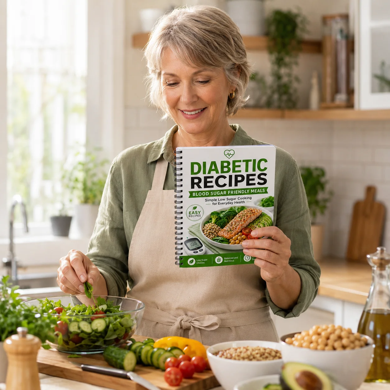 Кулинарная книга: рецепты для – обзор и цена Meal Prep Book