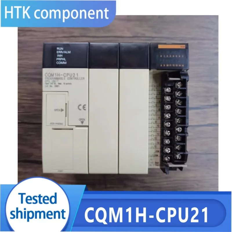 CQM1H-CPU21 Новый и оригинальный ПЛК