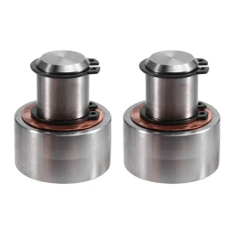 

Подшипник выжимного рычага сцепления для грузовиков Scania G400 P420 G410, 355708, 1335485, 1753479, упорный роликовый подшипник, вилка-A02G