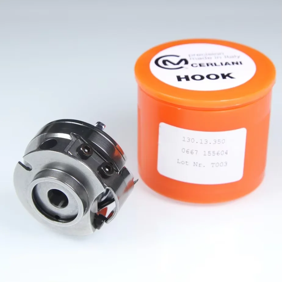 130.13.350/0667155604/91-501017-91/CHK-HA001100 Rotary Hook For DURKOPP 867-290020/887-160122,PFAFF 2545/2546,KM-1072BLX