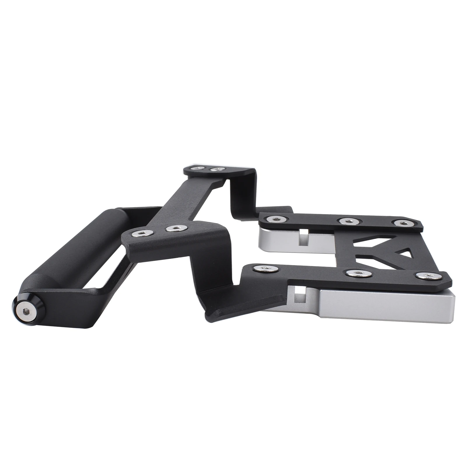 For Honda  Forza350 NSS350 2021-2025 Forza NSS 350 Model Navigator Bracket Dashcam Bracket Motorcycle Phone Hold Stand Accessory view 4