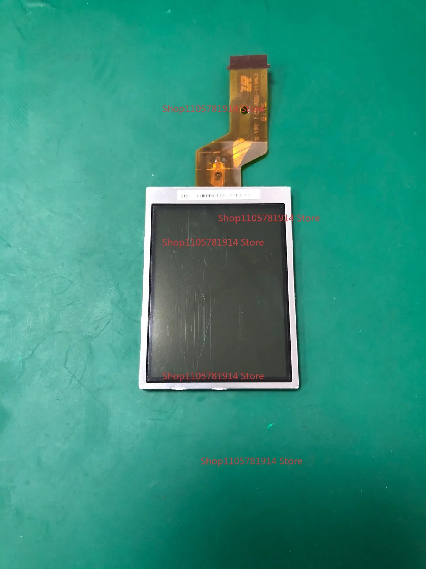 For Nikon S220 S225 S205 Camera Screen LCD Display, LCD Screen