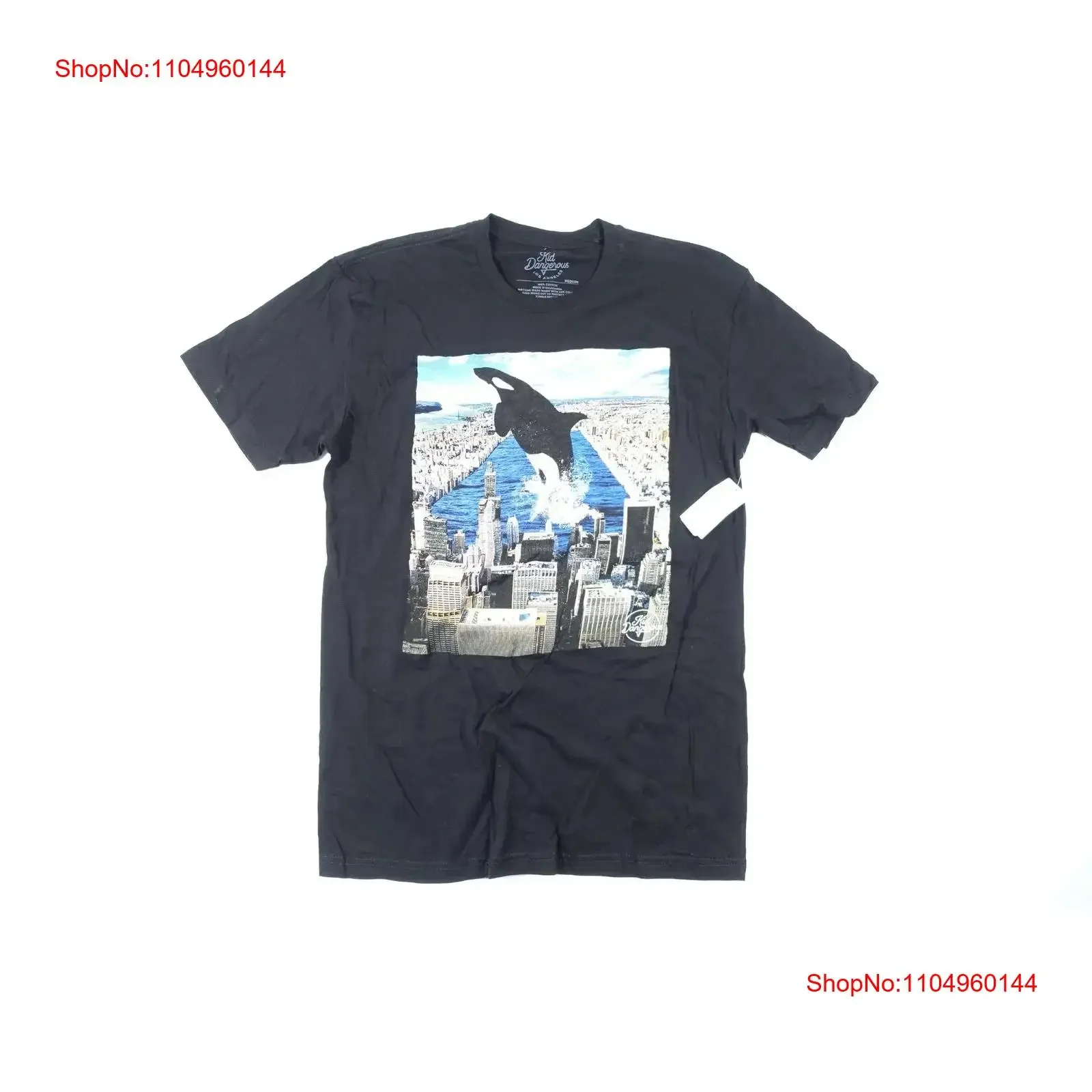 Kid Dangerous Kille… - image