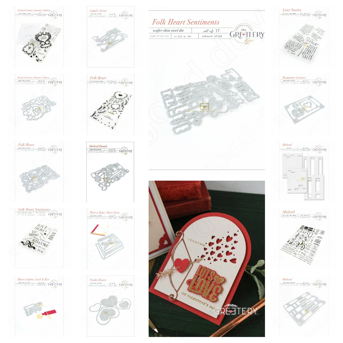 

2025 new"Have a Spine: Lock & Key Die" Metal Cutting Moulds Stamp Stencils Embossing Templates DiY Scrapbooking Journaling Album