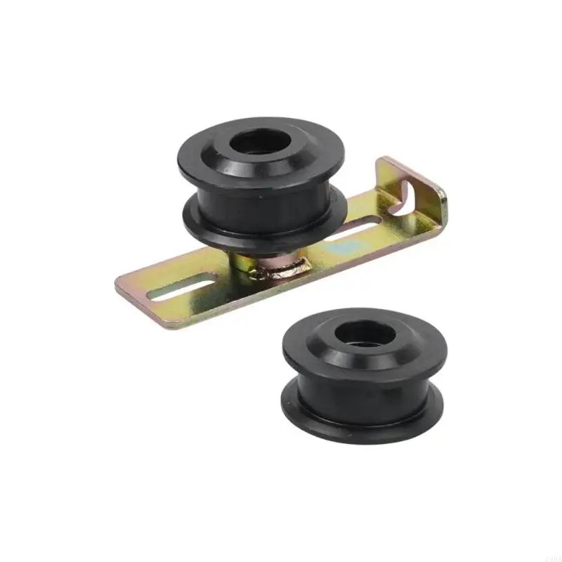 Easy Installation Lawn Mower Pulley and Idler Belt Upgrade No Tools Needed 15 Minutes Setup Process 126-5880 126-0316