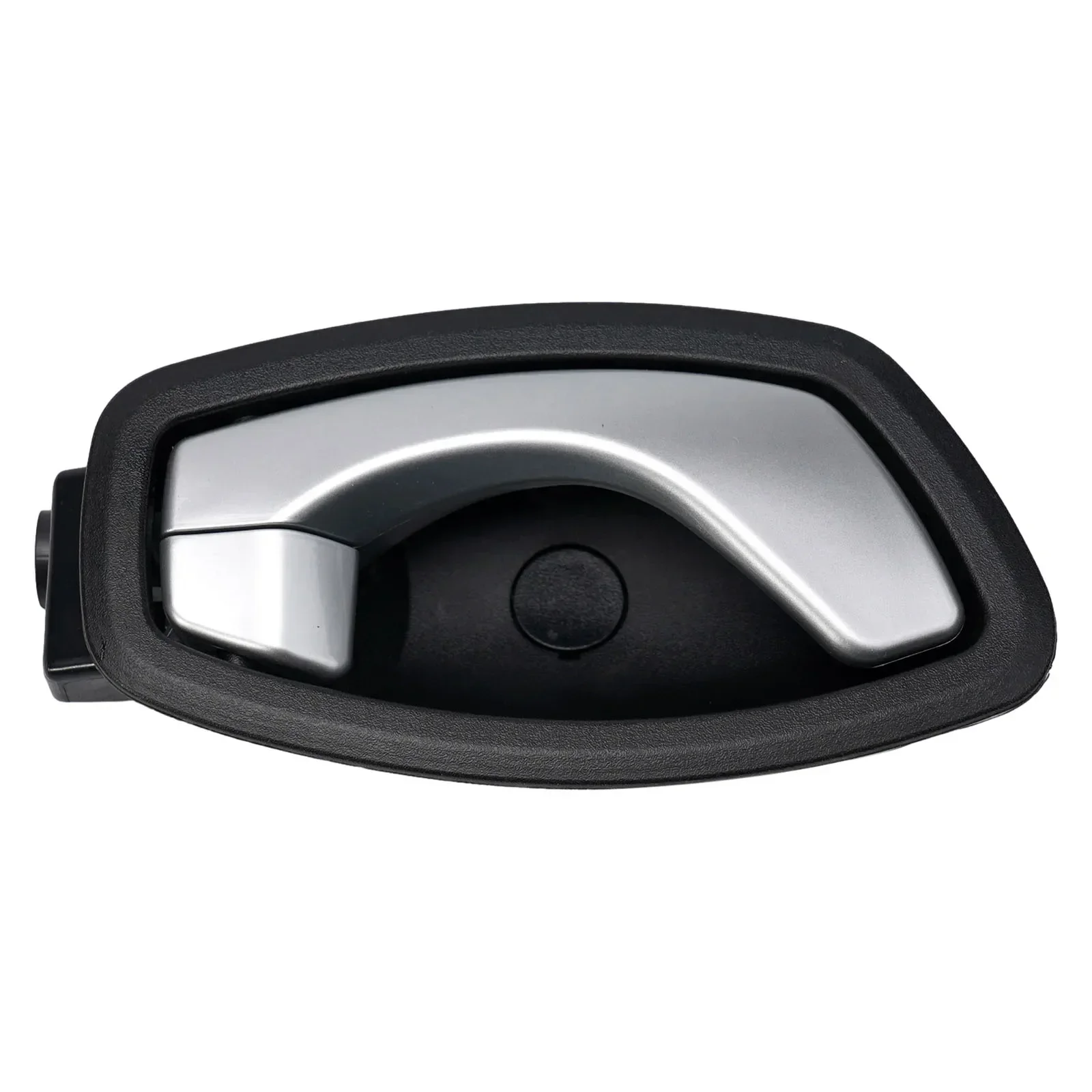 1pc Car Left Right Front Rear Interior Opening Door Handle 806715396R 806713870R For Fluence 2011 2012 2013