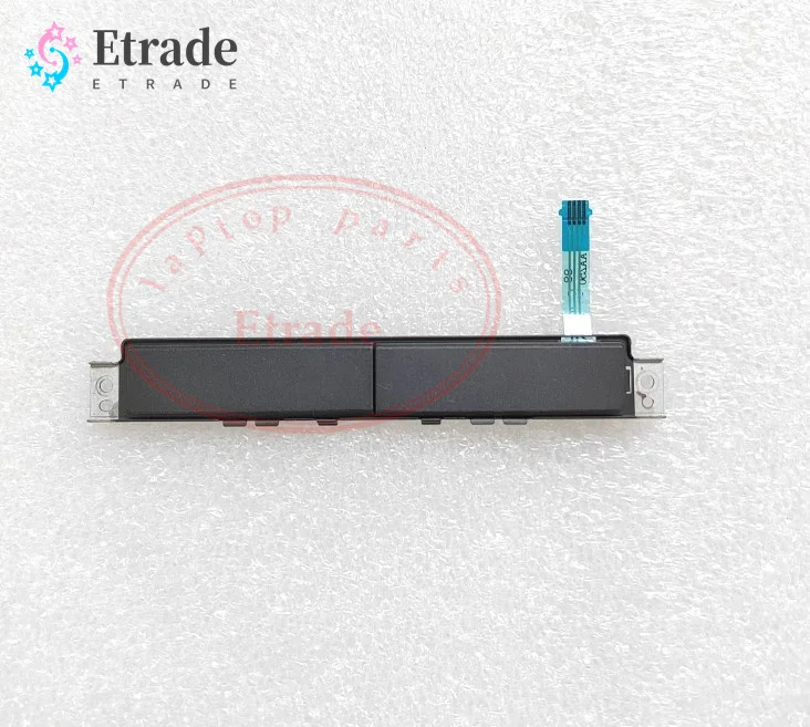 

98 New Original For Dell Latitude E5480 E5490 E5280 E5580 E5590 Touchpad Left Right Key Button A169B1