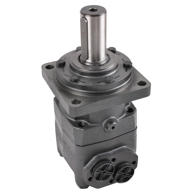 OMT 160 hydraulic motor/151B3000 orbit motor/best OMT315 hydraulic motor price