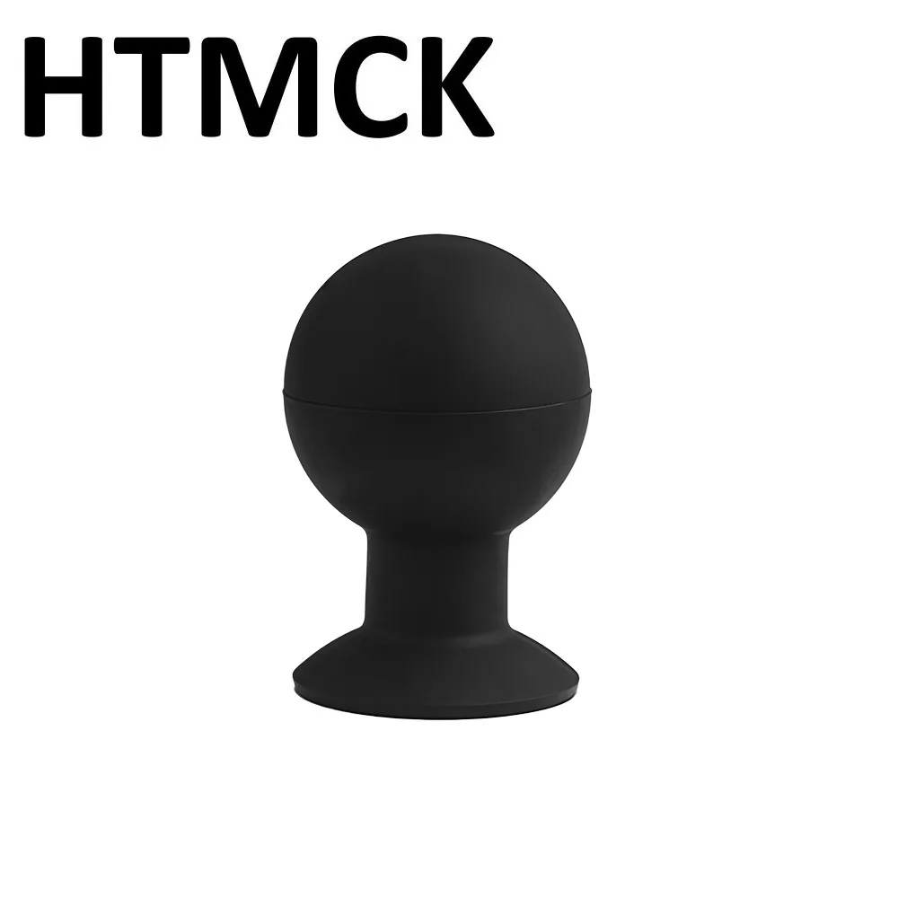 HTMCK 51/58mm Coffee Powder Suction Cup Cleaner Ultra Quiet Slag Free Dirt Free Household Coffee Appliance Cleaning Tool