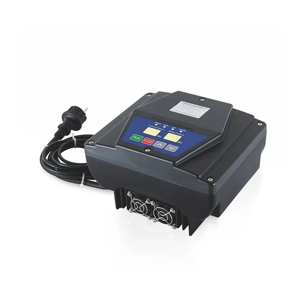 

China 0.75kw Mini Micro Variable Frequency Power Inverter for Sale