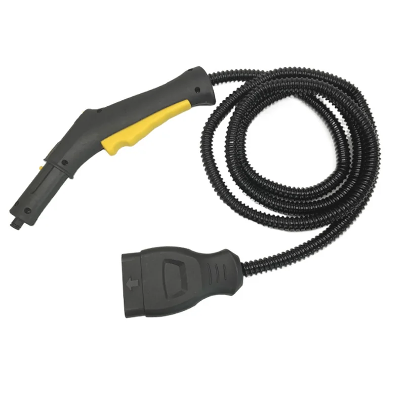 مستقر ل Karcher SG2/2 SG4/4 مجموعة مقبض المحرك البخاري خرطوم البخار رذاذ استبدال أجزاء ملحقات محرك البخار