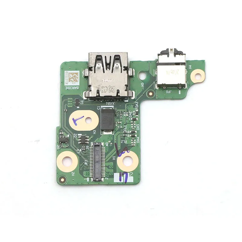 

New Laptop USB Board For Lenovo Thinkpad L14 Gen 2 5C50Z44725 5C51M05850