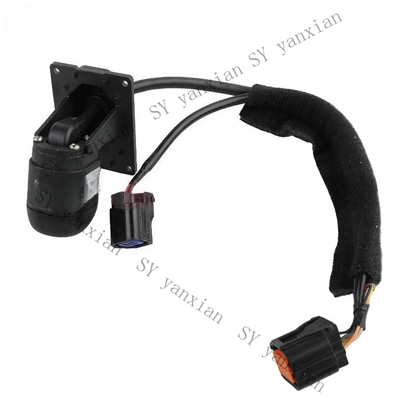 SY+ New Rear Camera For Hyundai Ioniq 5 models 2022-2024 99241-GI100-