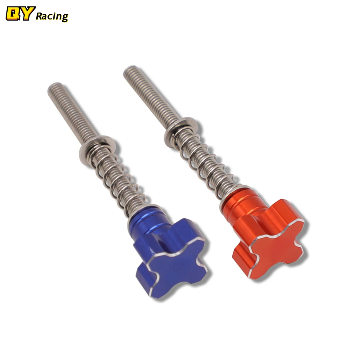 Throttle Valve Adjuster Idle Screw Carburetor Bolt For Husqvarna TE150i TE250i TE350i TX300i KTM EXC XCW Gas Gas EC250 300 EX300