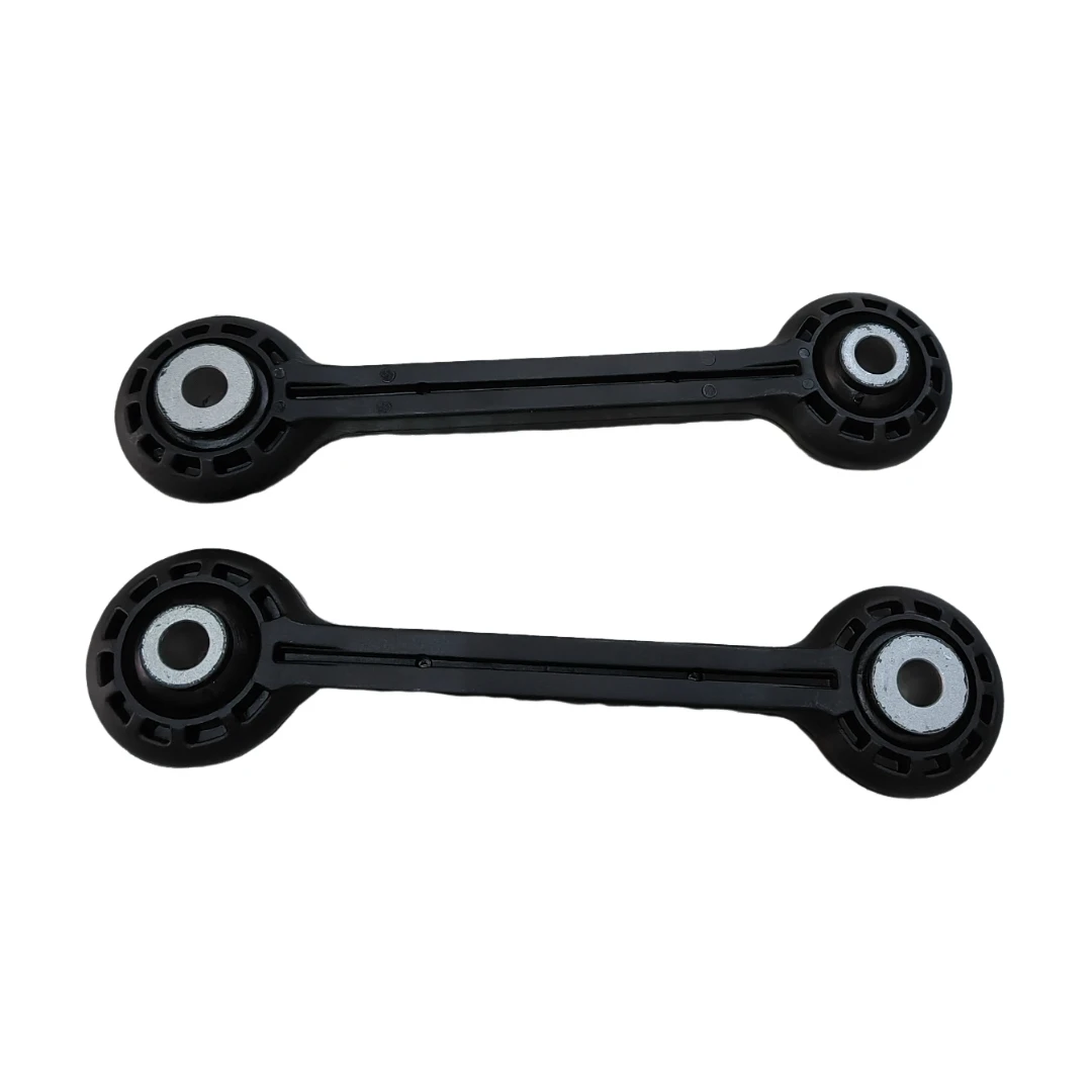 

2PCS Front Stabilizer Link 8K0411317D For Audi A6L 2012-2019 Q5 2009-2013 A4L 2012-2015 Car accessories
