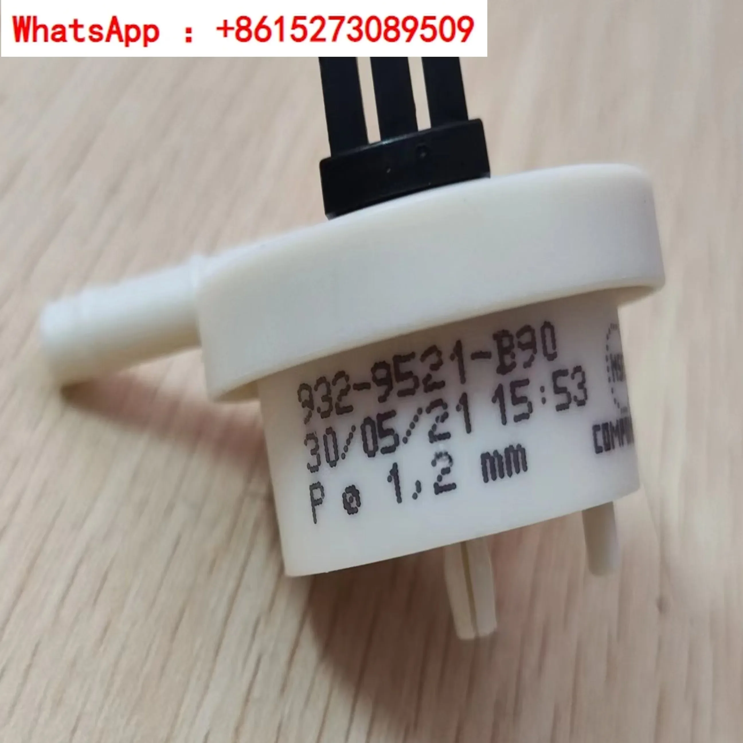 

Импортный микрорасходомер жидкости 932-9521, диспенсер для кофейной воды, датчик расхода воды небольшого калибра