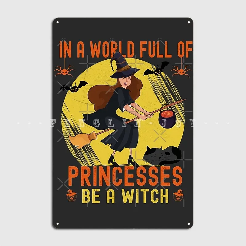 In A World Full Of …