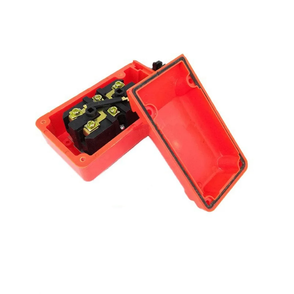 Waterproof Up-down Pushbutton Crane Hoist Switch COP21 New