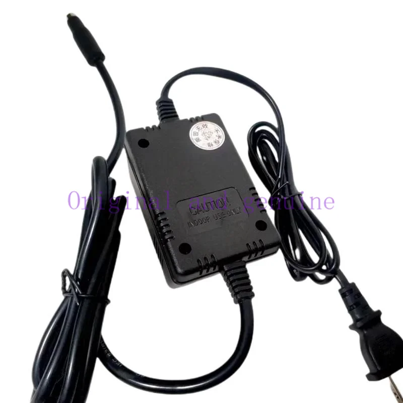 Imagem -02 - Adaptador de Alimentação Externa para Behringer Mixer Pontos Ub502 802 Mx602a 1002 1202 Xenyx 220v Novo